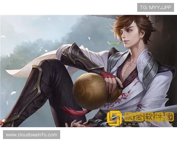 王者女生公认最帅男英雄？女生心中的NO1男英雄是谁，峡谷最帅男英雄最新名单揭秘