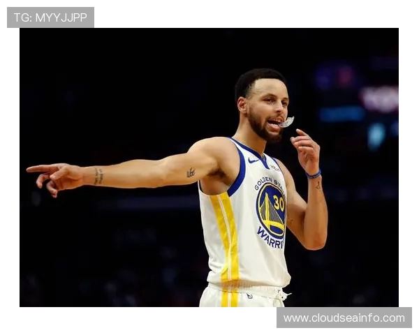 库里呼吁年轻球员挺身而出应对叔叔辈缺阵挑战